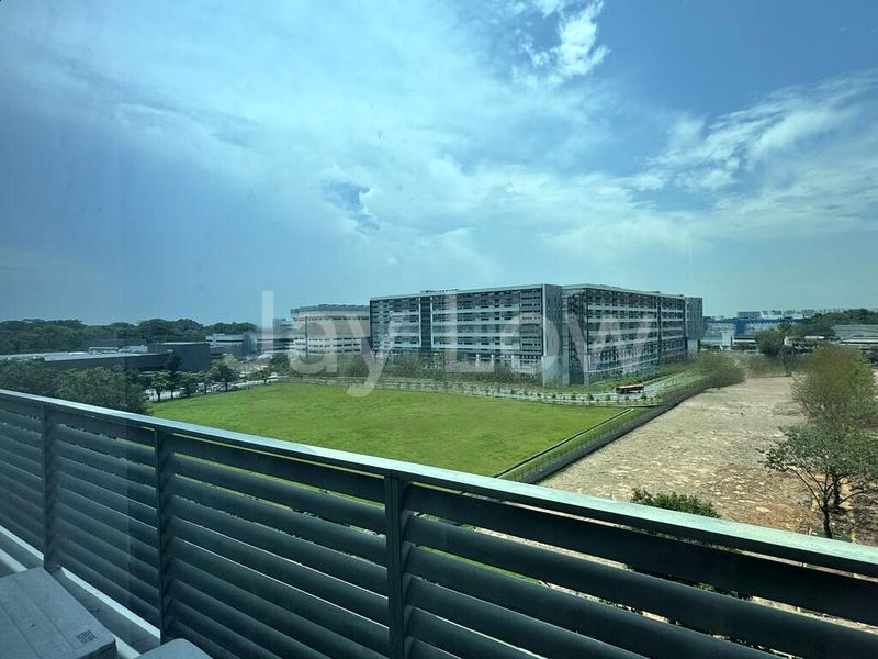 Light Industrial (B1) for Sale in  Link @ AMK - Image 15